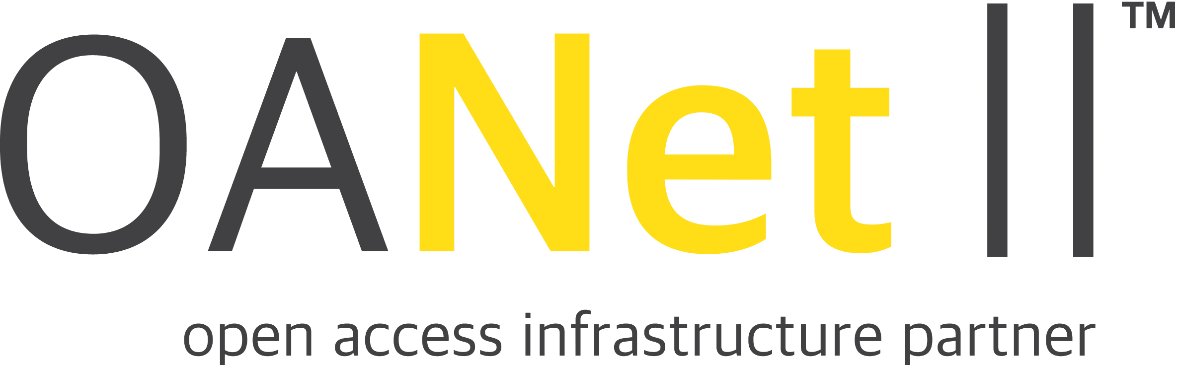 OANet — Open Access Infrastructure Partner